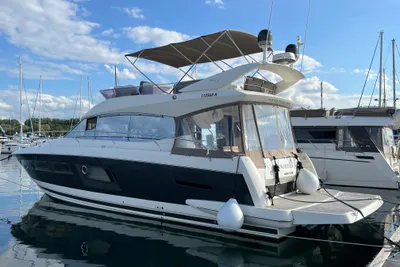 Prestige 500