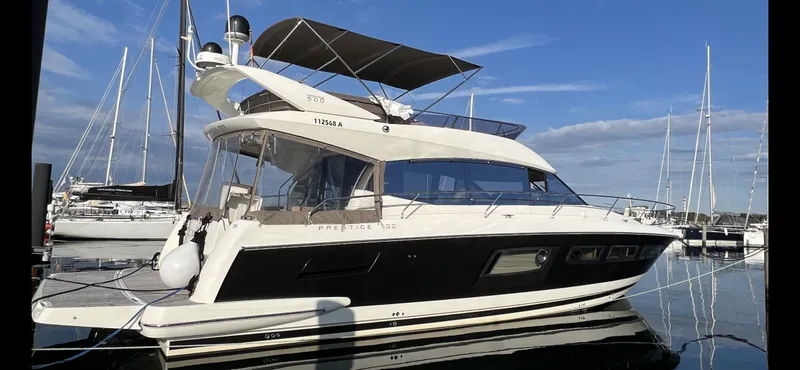 Kuramati III Yacht Photos Pics 