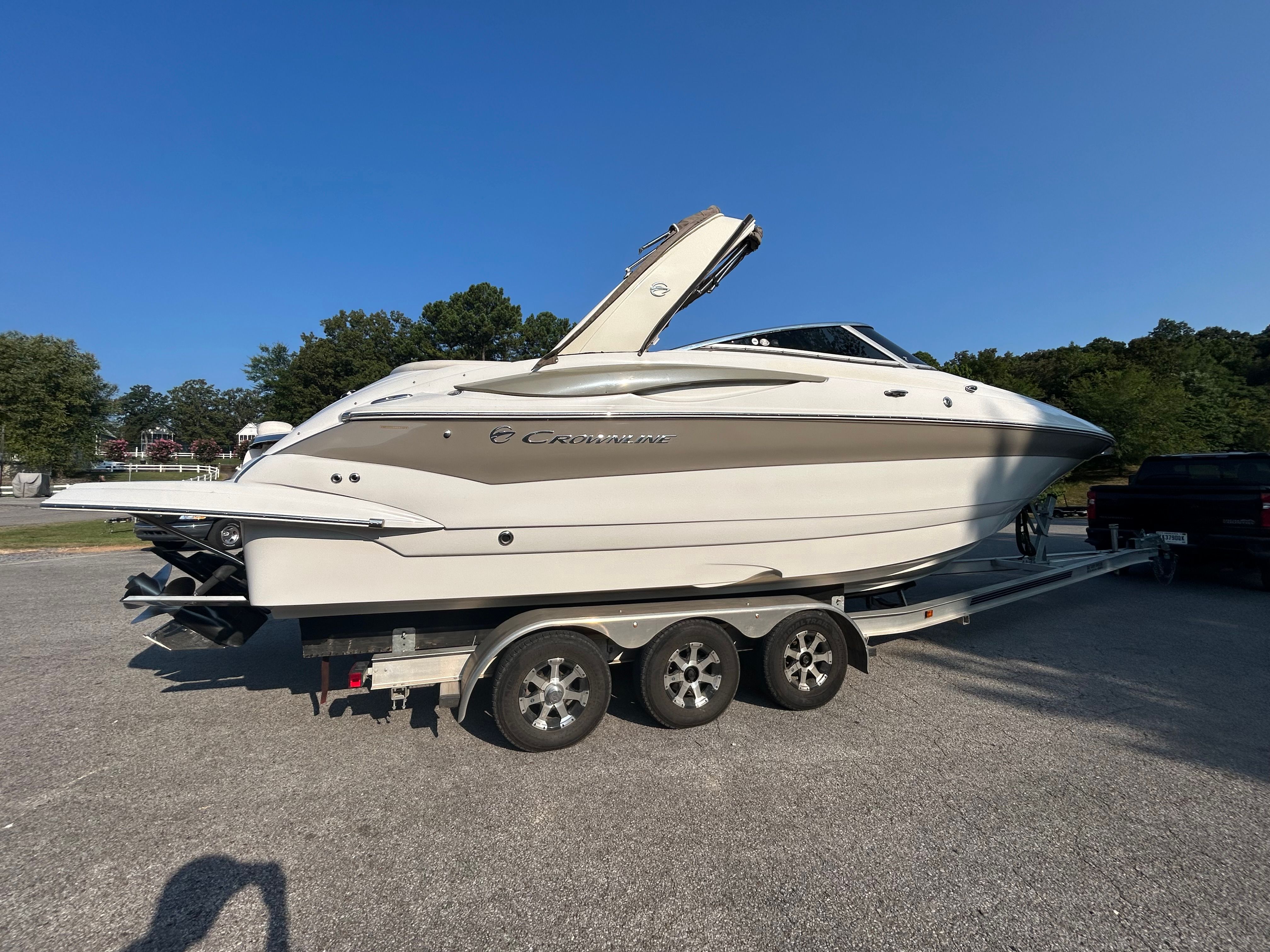 Crownline 300 LS