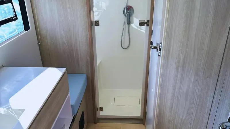 Samurai Yacht Photos Pics 