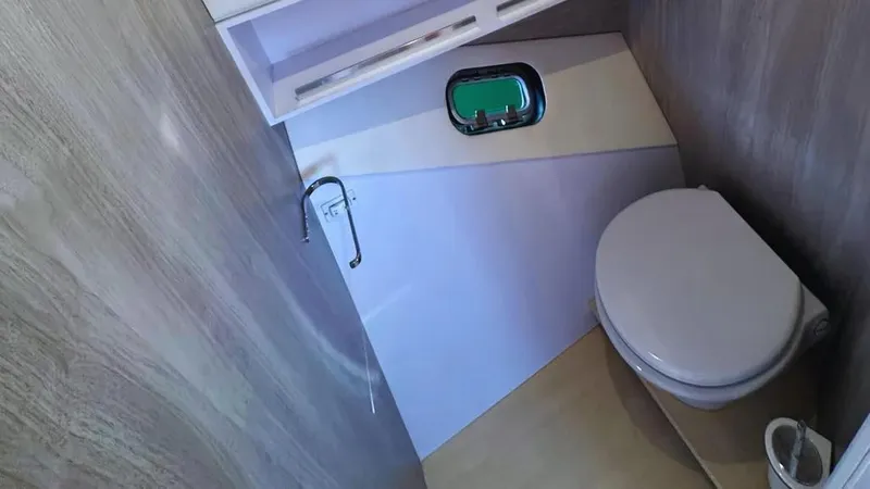 Samurai Yacht Photos Pics 