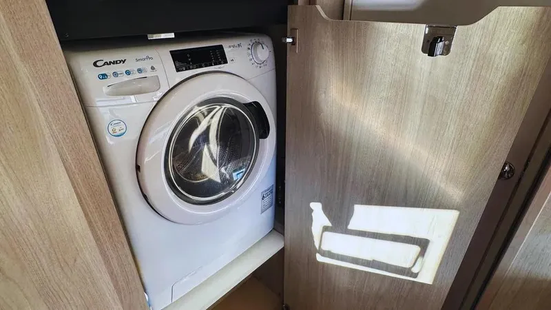 Samurai Yacht Photos Pics 