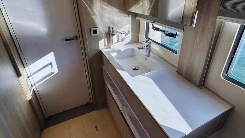 Samurai Yacht Photos Pics 