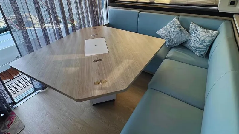 Samurai Yacht Photos Pics 