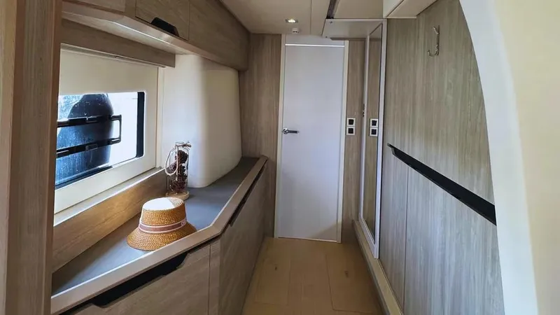 Samurai Yacht Photos Pics 