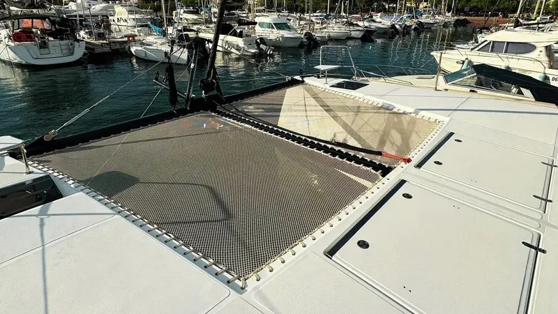 Samurai Yacht Photos Pics 