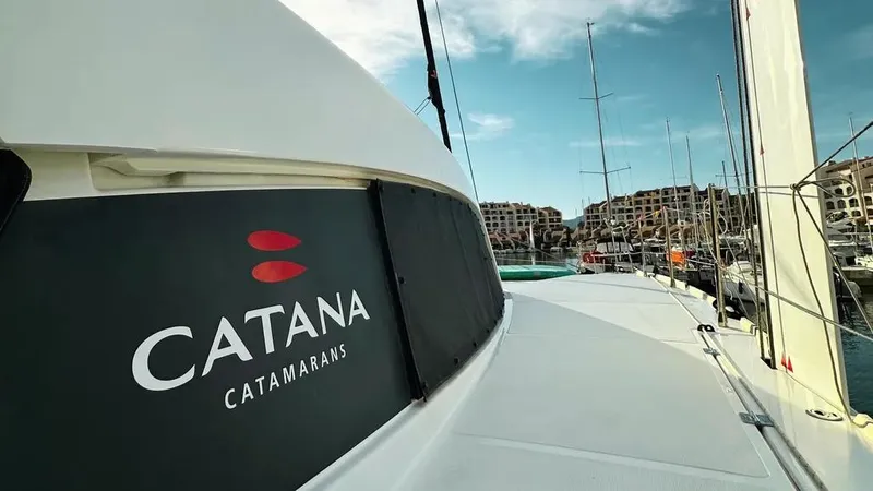 Samurai Yacht Photos Pics 