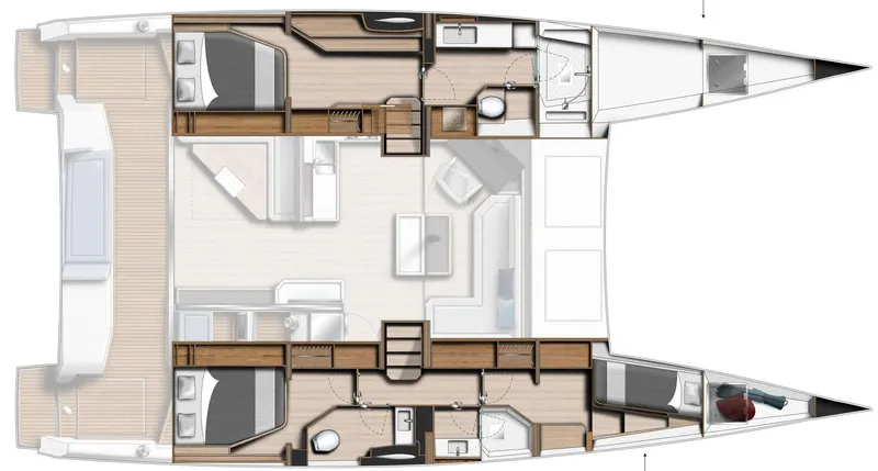 Samurai Yacht Photos Pics 