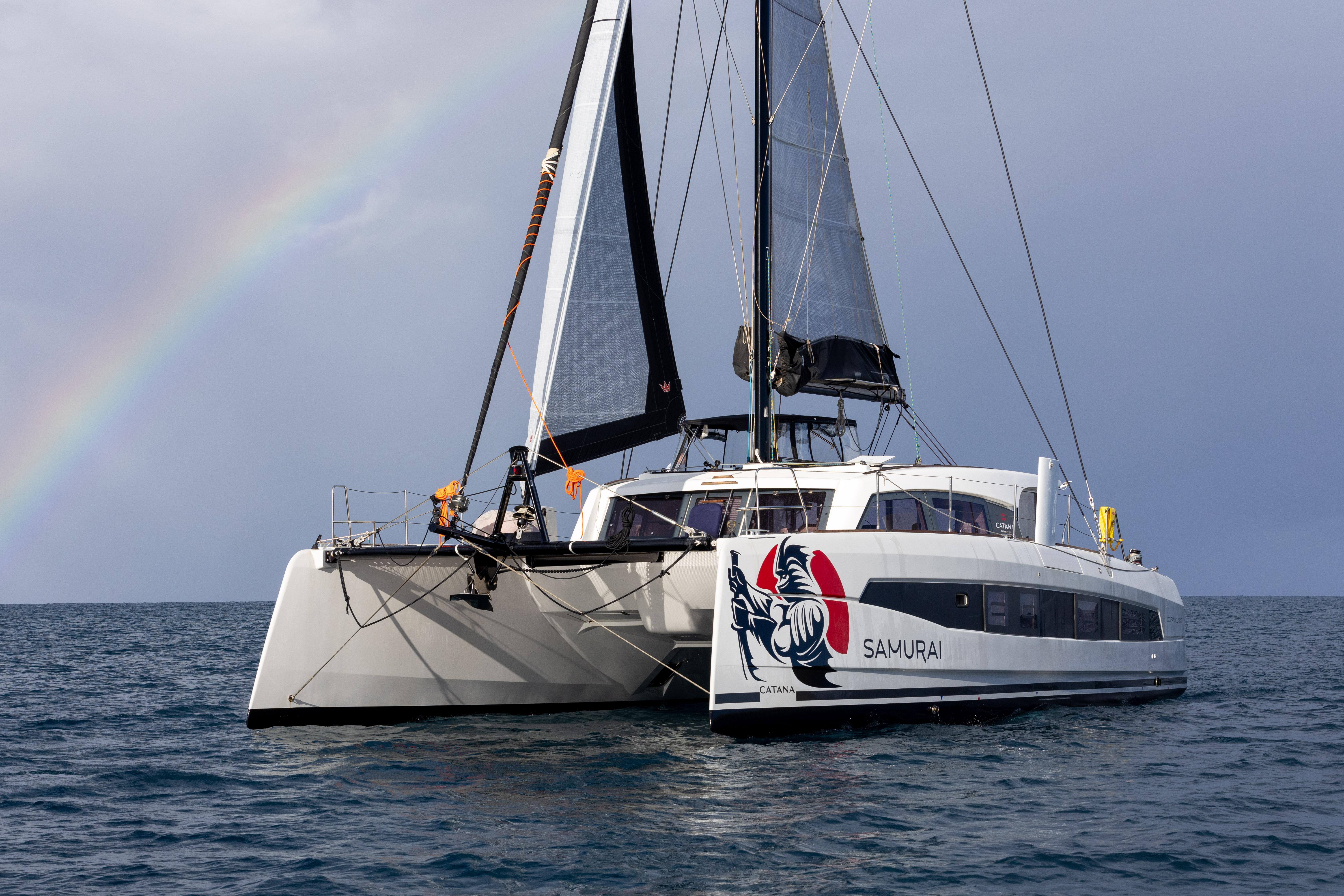 Sail Catana boats for sale | YachtWorld Sail Catana boats for sale | YachtWorld