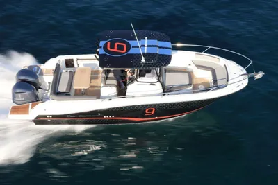2025 Jeanneau Cap Camarat 9.0 CC