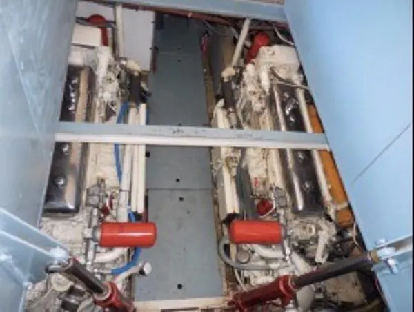 Vintage Yacht Photos Pics 