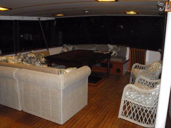 Vintage Yacht Photos Pics 