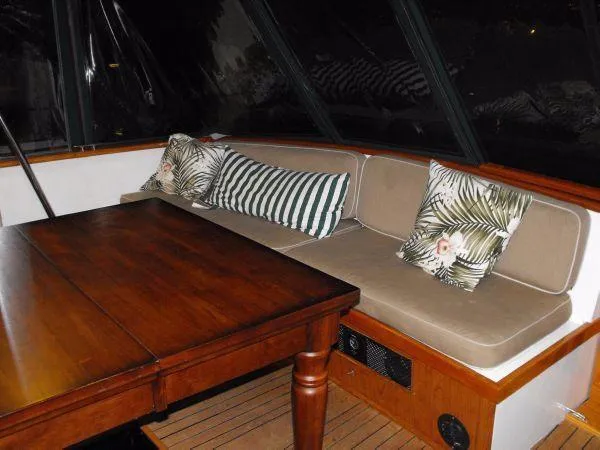 Vintage Yacht Photos Pics 