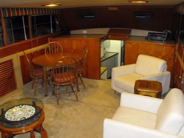 Vintage Yacht Photos Pics 