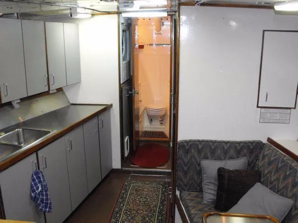 Vintage Yacht Photos Pics 