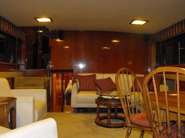 Vintage Yacht Photos Pics 