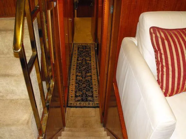 Vintage Yacht Photos Pics 