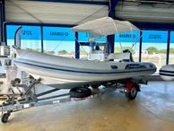 2006 Capelli Tempest 500
