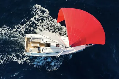 Beneteau Oceanis 34.1