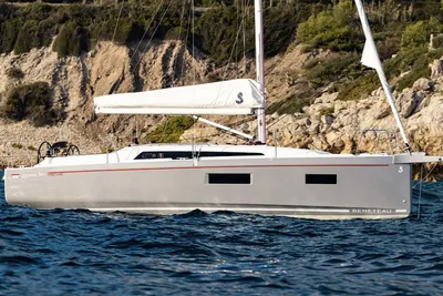 2025 Beneteau Oceanis 34.1