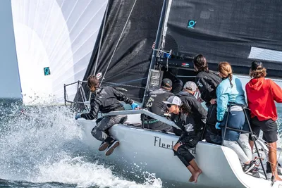 Melges 32