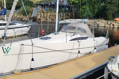 2017 Viko S21