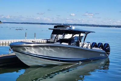 Nor-Tech 390 Sport