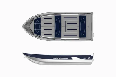 2026 Linder Sportsman 355