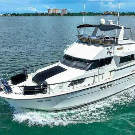 Godspeed Yacht Photos Pics 