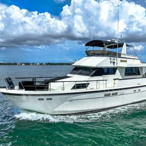 Godspeed Yacht Photos Pics 