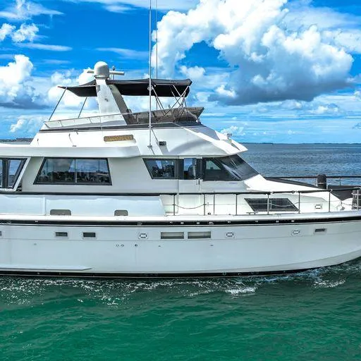 Godspeed Yacht Photos Pics 