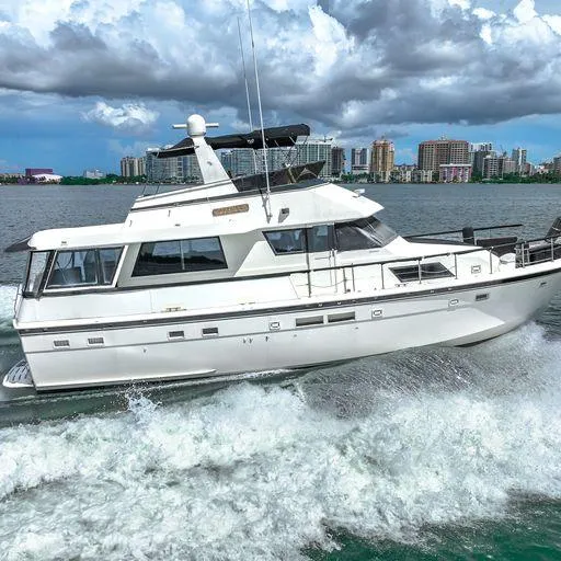Godspeed Yacht Photos Pics 