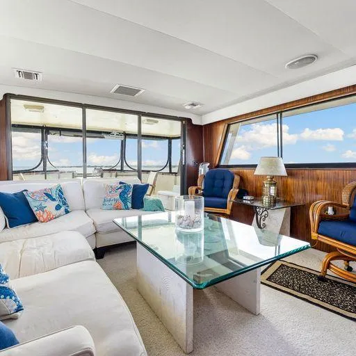 Godspeed Yacht Photos Pics 