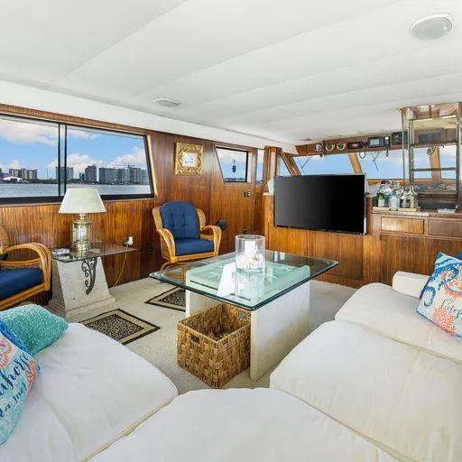 Godspeed Yacht Photos Pics 