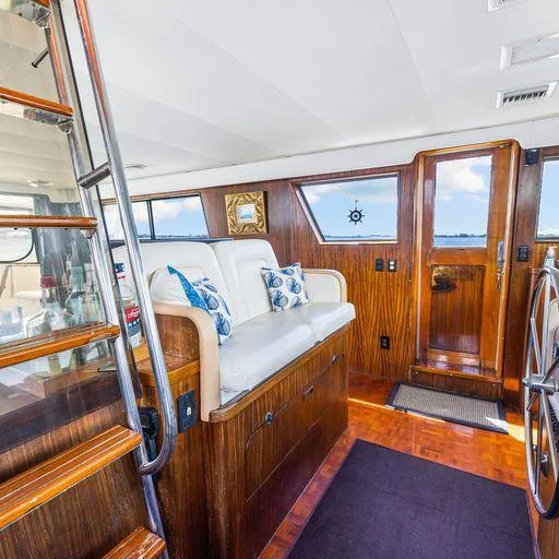 Godspeed Yacht Photos Pics 