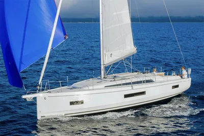 Beneteau Oceanis 40.1