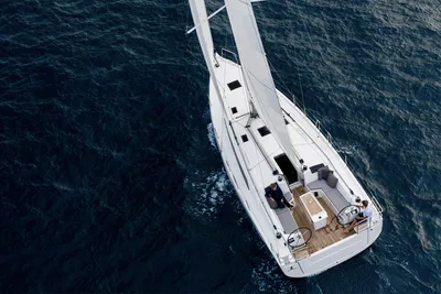 2022 Beneteau Oceanis 40.1