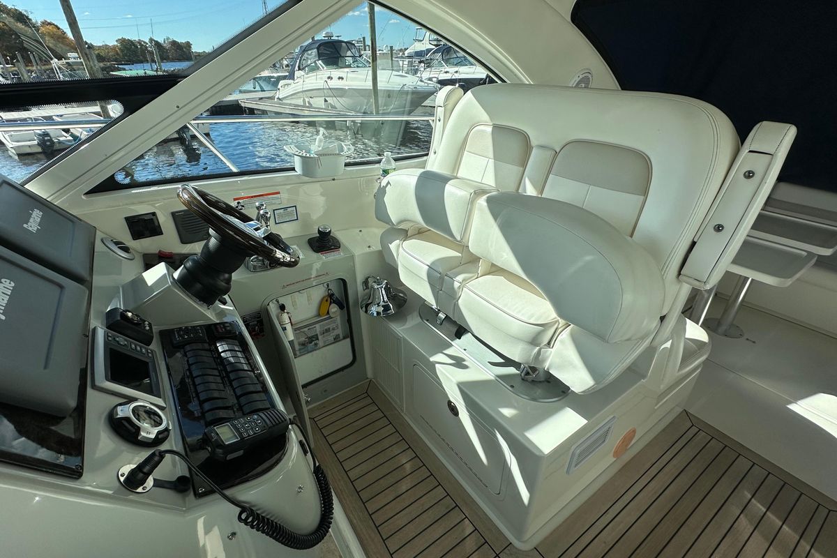 2011 Sea Ray 47