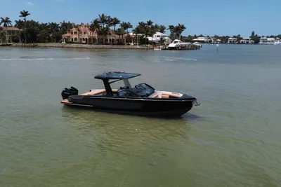 Aviara AV32 Outboard