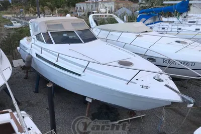 1990 Gobbi 34 Sport