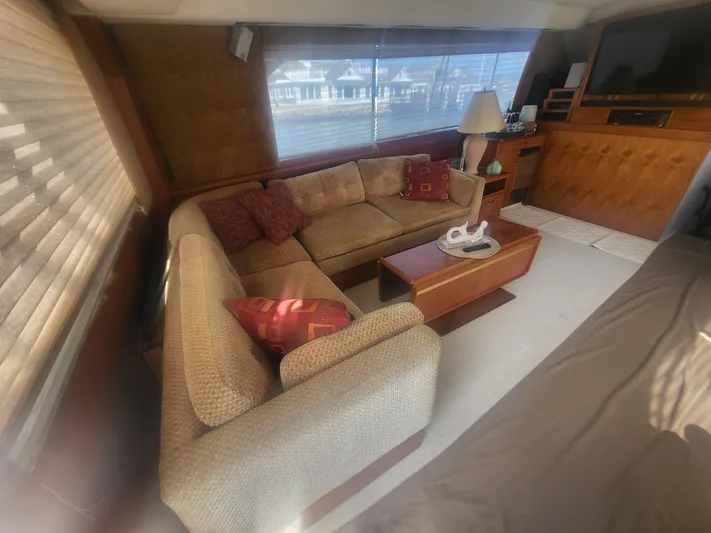 Hailey Girl Yacht Photos Pics 