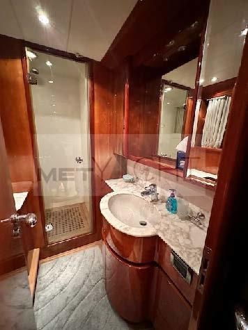 2000 Posillipo 72 