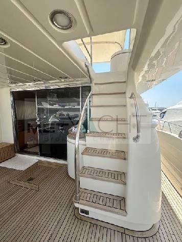 2000 Posillipo 72 