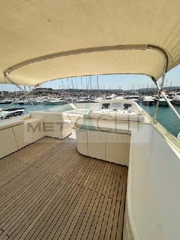 2000 Posillipo 72 