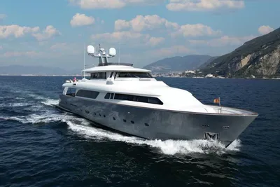 Ferretti Yachts Custom 31