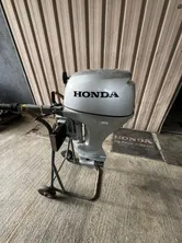 2019 Honda BF15 SHU