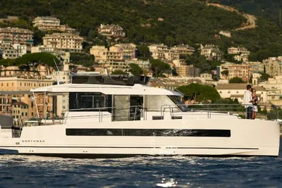 Northman Trawler 1300