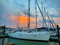 2002 Beneteau 473