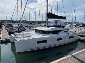 2020 Lagoon 46