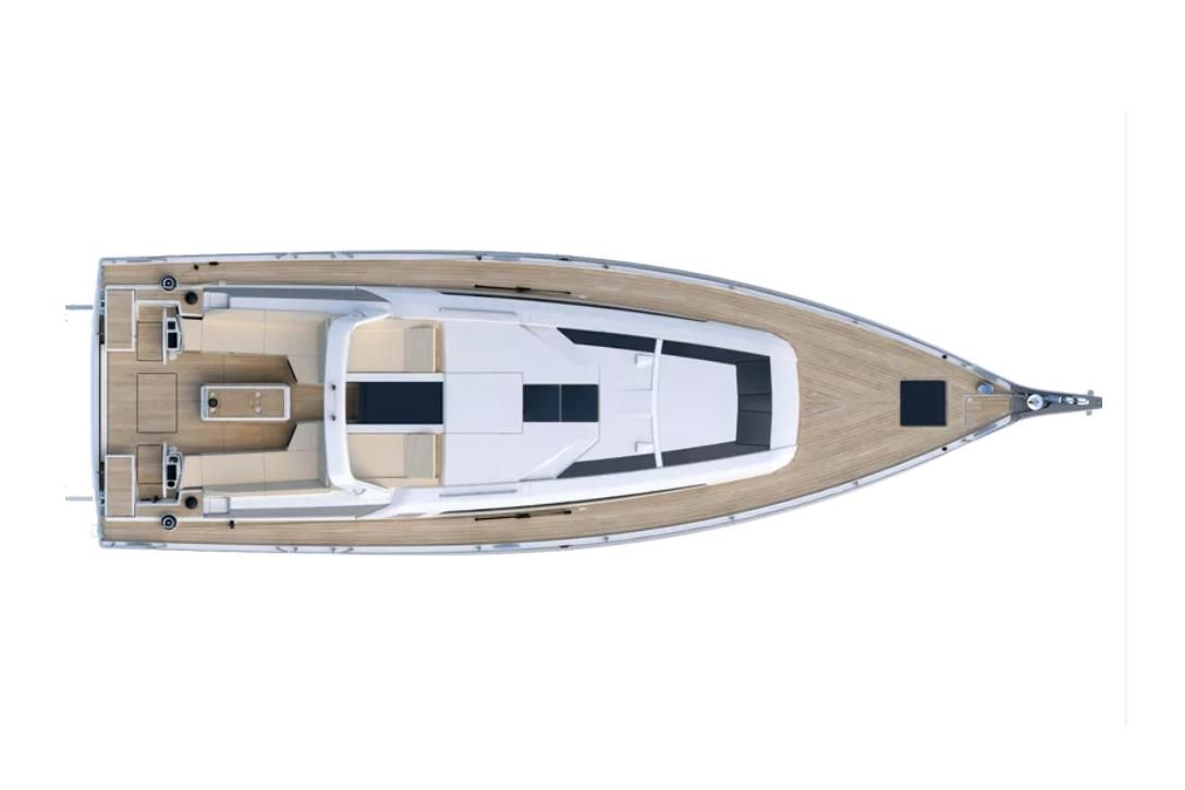 2024 Beneteau 52 
